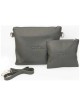 Monochromatic Personalized Tallit & Tefillin Bag S | Tefillin & Access